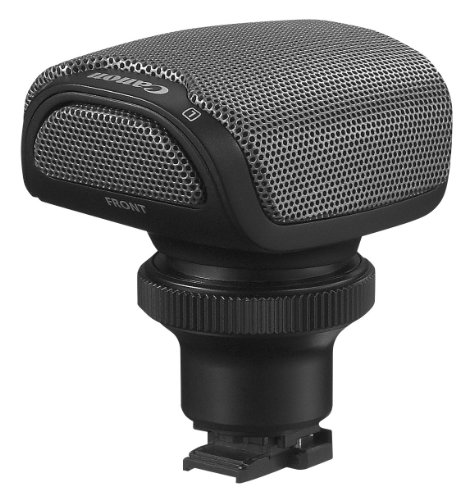 Canon サラウンドマイクロフォン SM-V1