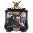Disney Pirates 13 TV - PC1310ATV