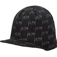 VOLCOM Ghastly Mens Beanie - Black