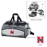 Nebraska Cornhuskers NCAA Vulcan Tailgating Cooler