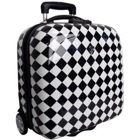 Heys USA eCase Exotic - Checkers