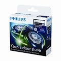 Philips RQ12/50 SensoTouch 3D Ultra Track Replacement Shaving Head Unit