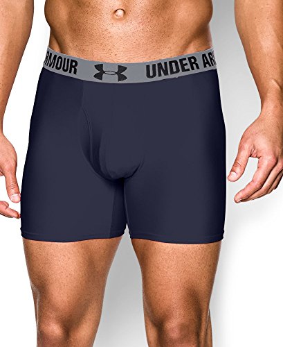 Under Armour Men's UA HeatGear Performance 6