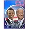 Barack Obama and John McCain DVDs