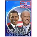 60 Minutes - Obama Biden '08 (August 31, 2008)
