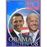 60 Minutes - Obama Biden '08 (August 31, 2008)