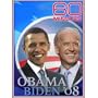 60 Minutes - Obama Biden '08 (August 31, 2008)