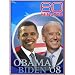 60 Minutes - Obama Biden '08 (August 31, 2008)