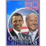 60 Minutes - Obama Biden '08 (August 31, 2008)