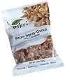 Oskri Pecan Honey Crunch with Raisins, 3.53-Ounce Bags (Pack of 6)