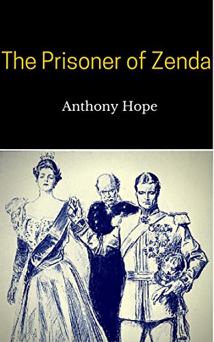The Prisoner of Zenda