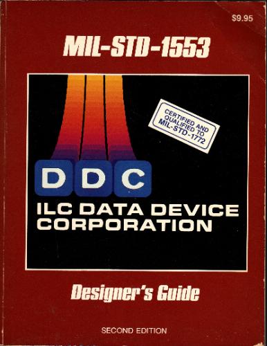 designer's mil-std-1553 guide