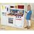Kidkraft Deluxe Let's Cook Kitchen