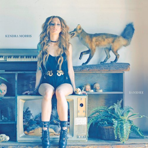 Kendra Morris - Banshee - Zortam Music