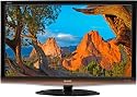 Sharp LC52E77U 52-Inch 1080p 120Hz LCD HDTV, Black