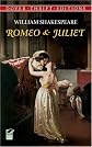 Romeo and Juliet (Dover Thrift Editions)