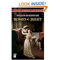 Romeo and Juliet