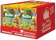 Riso Bello Gluten Free 3 Grain Penne Pasta From Riso Bello, 8.8-Ounce Packages (Pack of 6)