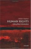 Human Rights: A Very Short Introduction (Very Short Introductions)
