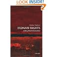 Human Rights: A Very Short Introduction (Very Short Introductions) by Andrew Clapham