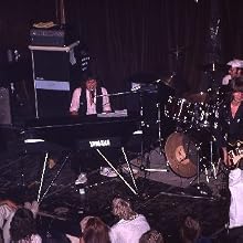 707 - 707 Performing at the Troubadour