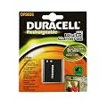 Duracell Rechargeable DR9686 Battery for Olympus LI-50B Digital Camera
