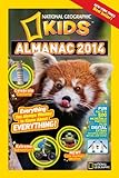 National Geographic Kids Almanac 2014