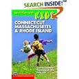 Connecticut, Massachusetts, and Rhode Island (Best Hikes With Kids) by  Cynthia Copeland, Thomas Lewis, and Emily Kerr