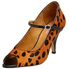 Samnata Women's KT Pump