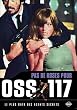 OSS 117 avec John Gavin, Margaret Lee, Curd Jurgens de Renzo Cerrato, Jean-Pierre Desagnat, Andre Hunebelle mais aussi Audrey Hepburn, Fred Astaire, Kay Thompson, Michel Auclair, Robert Flemyng de Stanley Donen dans de nombreux grands classiques de cette s�lection !