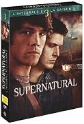 Supernatural - Saison 3