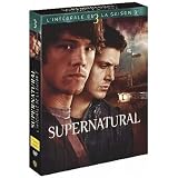 Supernatural - Saison 3par Jared Padalecki