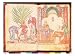 The Art of the Apothecary, from Apuleius Dioscorides Art Giclee Poster Print by German School, 24x18
