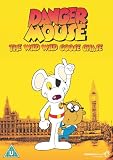 Dangermouse - The Wild Wild Goose Chase [DVD]
