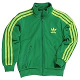 Produkt-Bild: Adidas Kinder Trainingsjacke J AC FB Olym