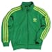 Adidas Kinder Trainingsjacke J AC FB Olym