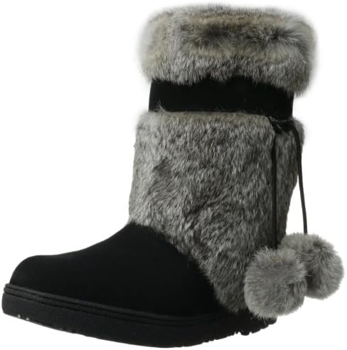 BEARPAW Women's Tama II Mid-Calf Boot
