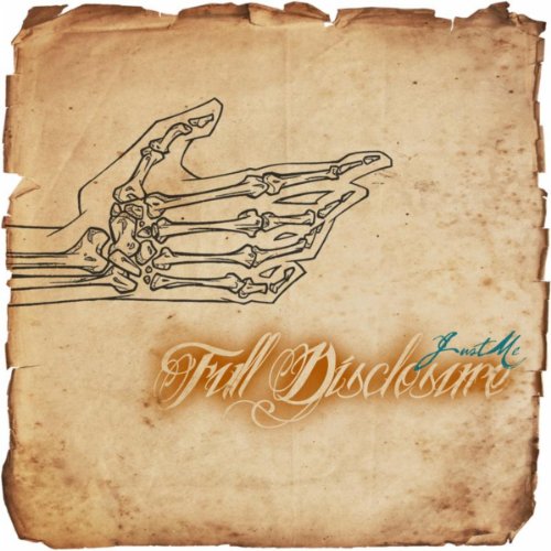 Justme-Full Disclosure-Tragedy and Dope-2CD-2012-FrB Download