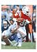 Autographed Stanley Morgan New England Patriots 8x10 Photo Inscribed Pats HOF