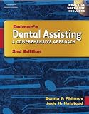 Delmar’s Dental Assisting: A Comprehensive Approach