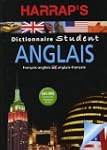 Dictionnaire Student anglais-fran�ais...