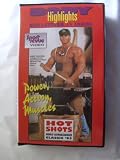 Body Highlights der letzten 15 Jahre ~ Hot Shots  Arnold Schwarzenegger ~ Classic �95 - Arnold Schwarzenegger