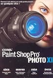 Fr Paint Shop Pro Photo XI      Mini-Box