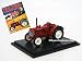 Tracteurs et monde agricole