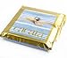 Cacala Lightweight and Thin Turkish Beach Towel 100% Cotton Sand-Free and Quick-Drying Goodness Perfect as an Extra Large Travel Towel, Beach Accessory, or Gift for Beach Lovers, 37 x 70