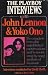 %%store%% : Playboy Interviews With John Lennon And Yoko Ono