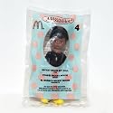 Madame Alexander Doll - Mickey Mouse Boy (African American) - McDonald's Happy Meal Promo Toy 2004 #4