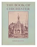 The book of Chichester : a portrait of the city