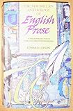 The Macmillan anthology of English prose