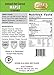 Instant Hot Cereal, Maple, Certified Paleo, Vegan, Grain & Gluten Free, 14 Servings